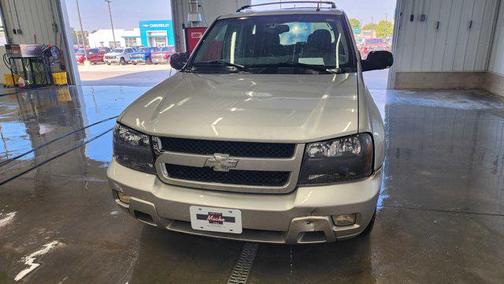 2006 Chevrolet Trailblazer LT