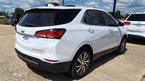 2023 Chevrolet Equinox Premier w/1LZ