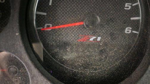 2009 Chevrolet Suburban 1500 LT2