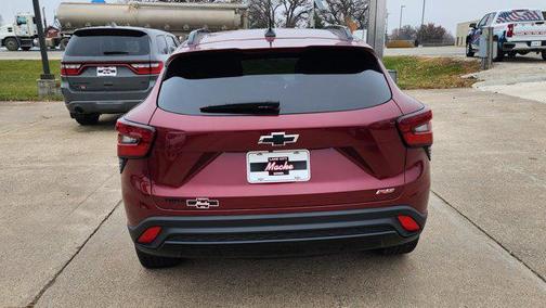 2024 Chevrolet Trax FWD 2RS