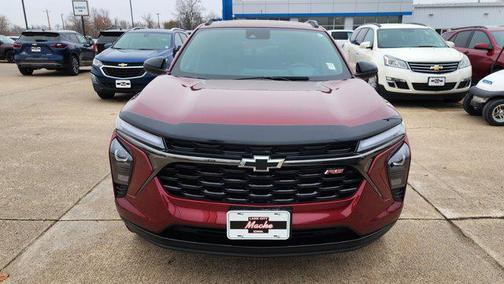 2024 Chevrolet Trax FWD 2RS