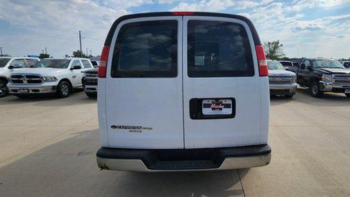 2014 Chevrolet Express 2500 Work Van