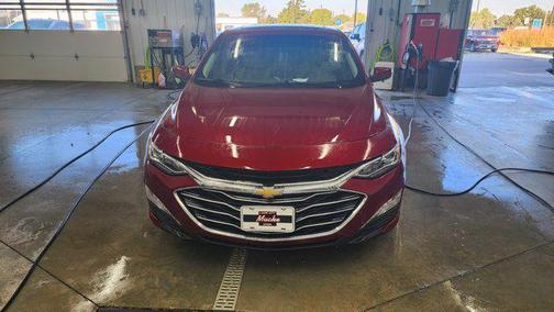2020 Chevrolet Malibu FWD Premier