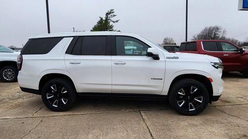 2024 Chevrolet Tahoe 4WD High Country