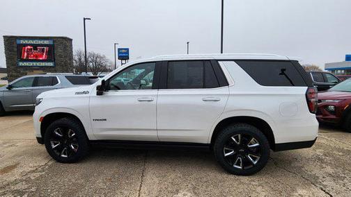 2024 Chevrolet Tahoe 4WD High Country