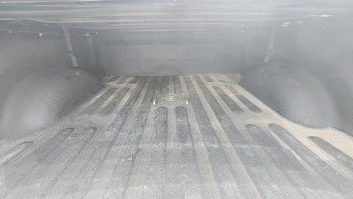 2023 RAM 2500 Tradesman Crew Cab 4x4 6'4' Box