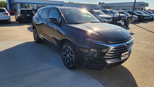 2023 Chevrolet Blazer Premier