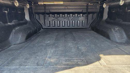 2023 Chevrolet Colorado ZR2