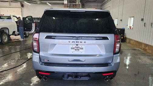 2023 Chevrolet Tahoe 4WD Z71