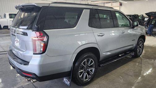 2023 Chevrolet Tahoe 4WD Z71