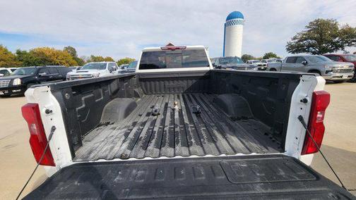 2024 Chevrolet Silverado 3500 High Country