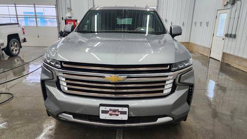 2023 Chevrolet Suburban 4WD High Country