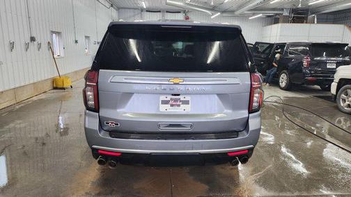 2023 Chevrolet Suburban 4WD High Country