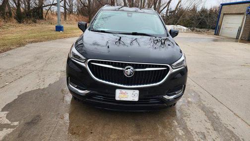 2021 Buick Enclave AWD Premium