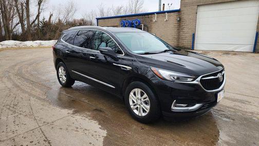 2021 Buick Enclave AWD Premium