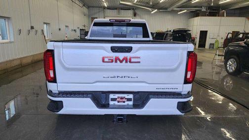 2023 GMC Sierra 3500 Denali