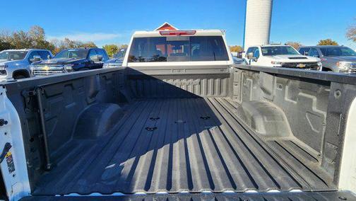 2023 GMC Sierra 3500 Denali