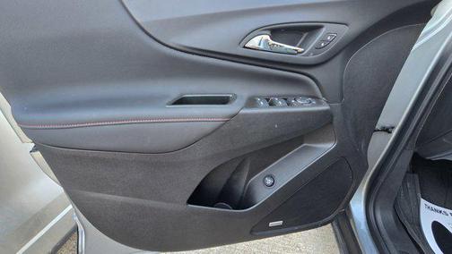 2024 Chevrolet Equinox AWD RS