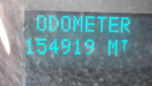 2013 Chevrolet Silverado 2500 LT