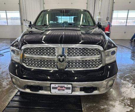 2014 RAM 1500 Laramie