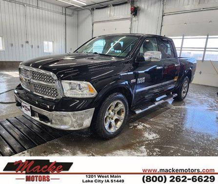 2014 RAM 1500 Laramie