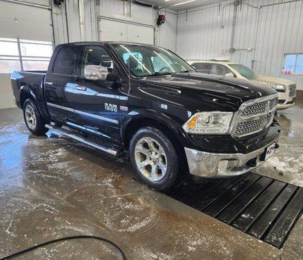 2014 RAM 1500 Laramie