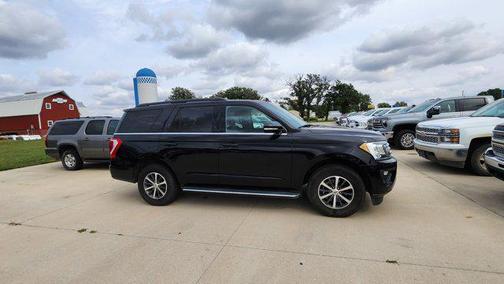 2019 Ford Expedition XLT
