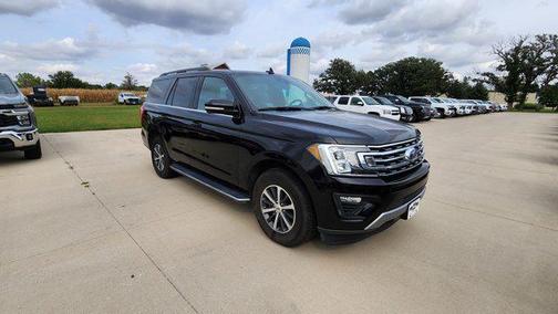 2019 Ford Expedition XLT