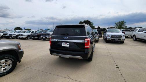 2019 Ford Expedition XLT