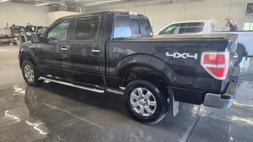 2013 Ford F-150 XL
