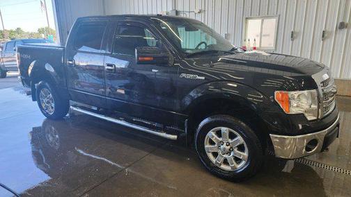 2013 Ford F-150 XL