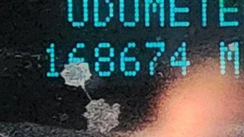 2008 Chevrolet Silverado 1500 LTZ Crew Cab