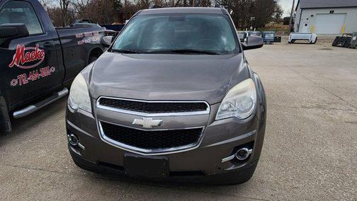 2012 Chevrolet Equinox 2LT