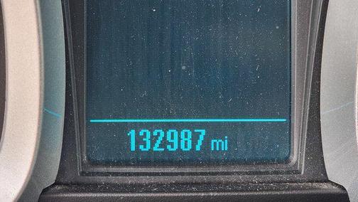 2012 Chevrolet Equinox 2LT