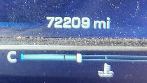 2024 Chevrolet Silverado 2500 LTZ