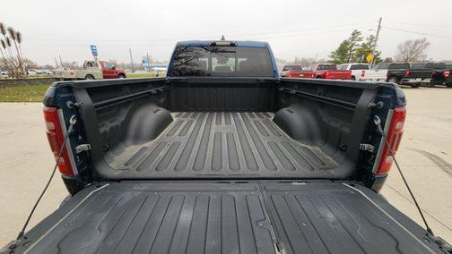 2022 RAM 1500 Longhorn