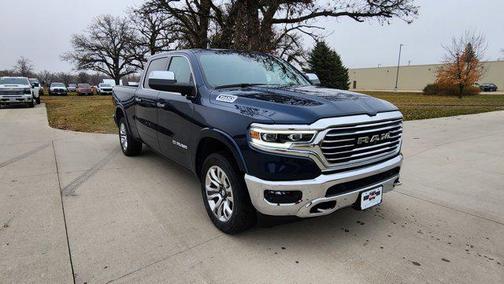 2022 RAM 1500 Longhorn