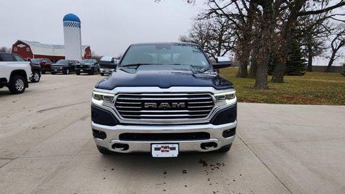 2022 RAM 1500 Longhorn