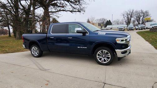 2022 RAM 1500 Longhorn