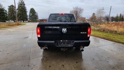 2012 RAM 1500 ST