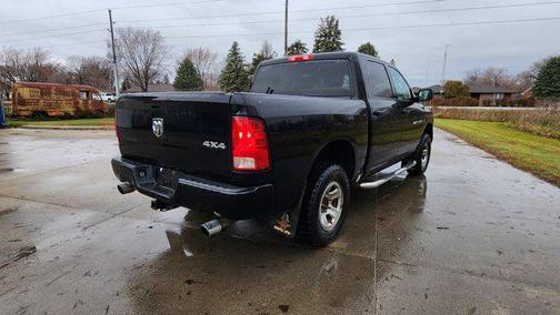 2012 RAM 1500 ST
