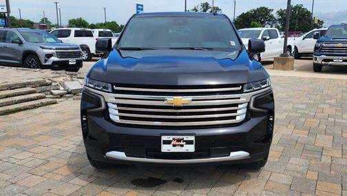 2023 Chevrolet Tahoe 4WD High Country