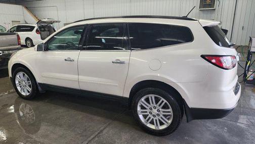 2015 Chevrolet Traverse 1LT