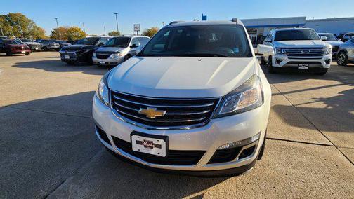 2015 Chevrolet Traverse 1LT
