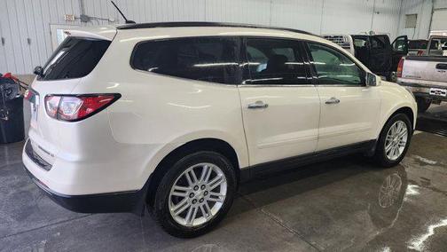 2015 Chevrolet Traverse 1LT