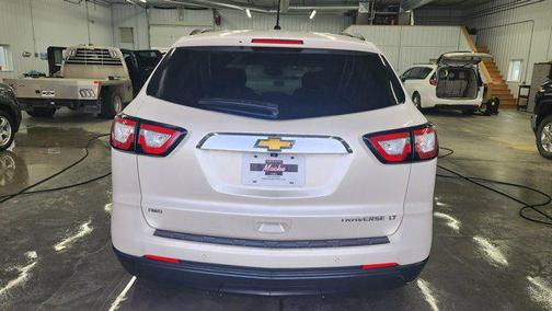 2015 Chevrolet Traverse 1LT