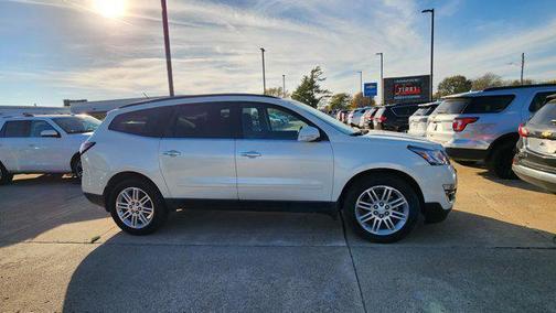 2015 Chevrolet Traverse 1LT