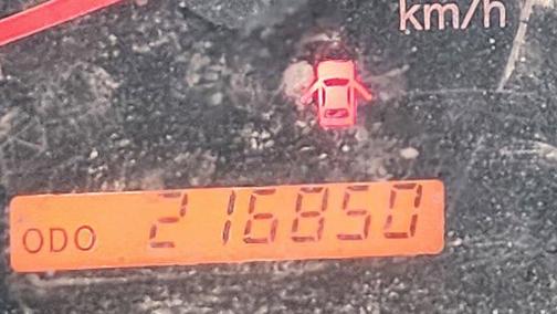 2013 Toyota Tundra Grade