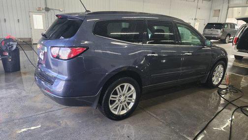 2013 Chevrolet Traverse 1LT