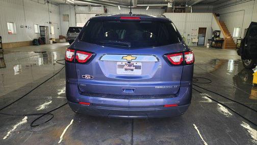 2013 Chevrolet Traverse 1LT